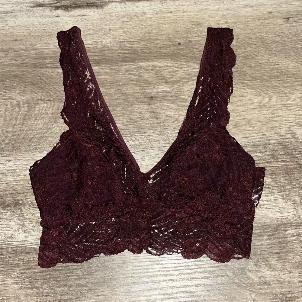 Aerie Lace Bralette